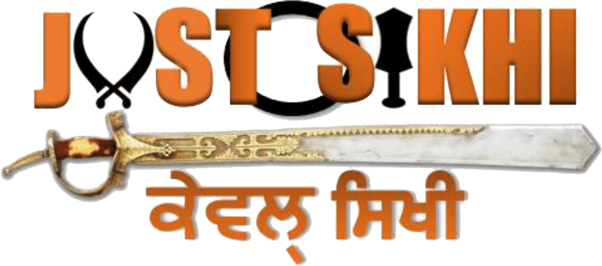 Just Sikhi
